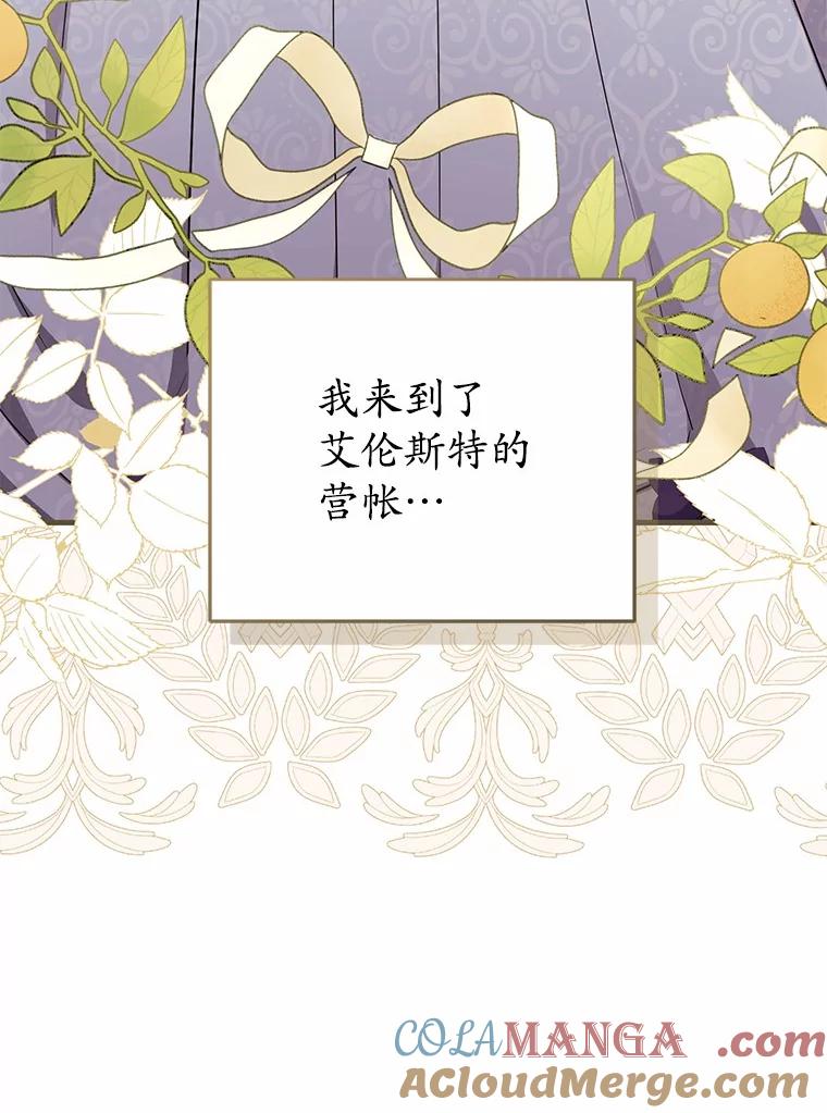 《菲奥尼：预见我与恶魔大公的未来》7.炙热的单相思 第33页
