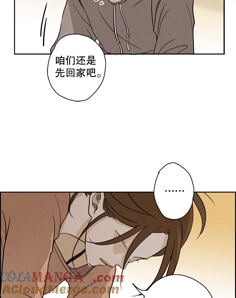 《消失的新郎》8.他的秘密 第13页