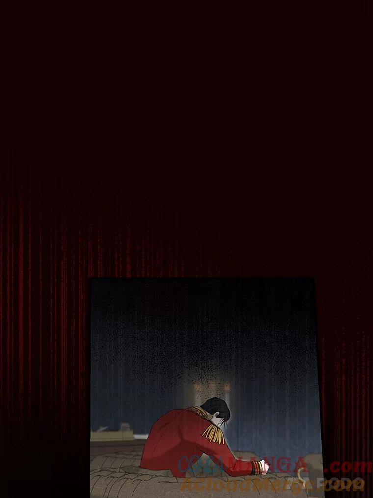 《菲奥尼：预见我与恶魔大公的未来》7.炙热的单相思 第137页