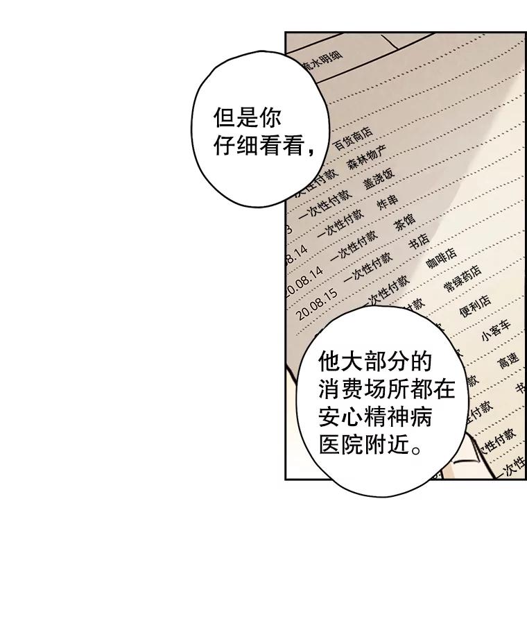 《消失的新郎》9.找到他 第47页