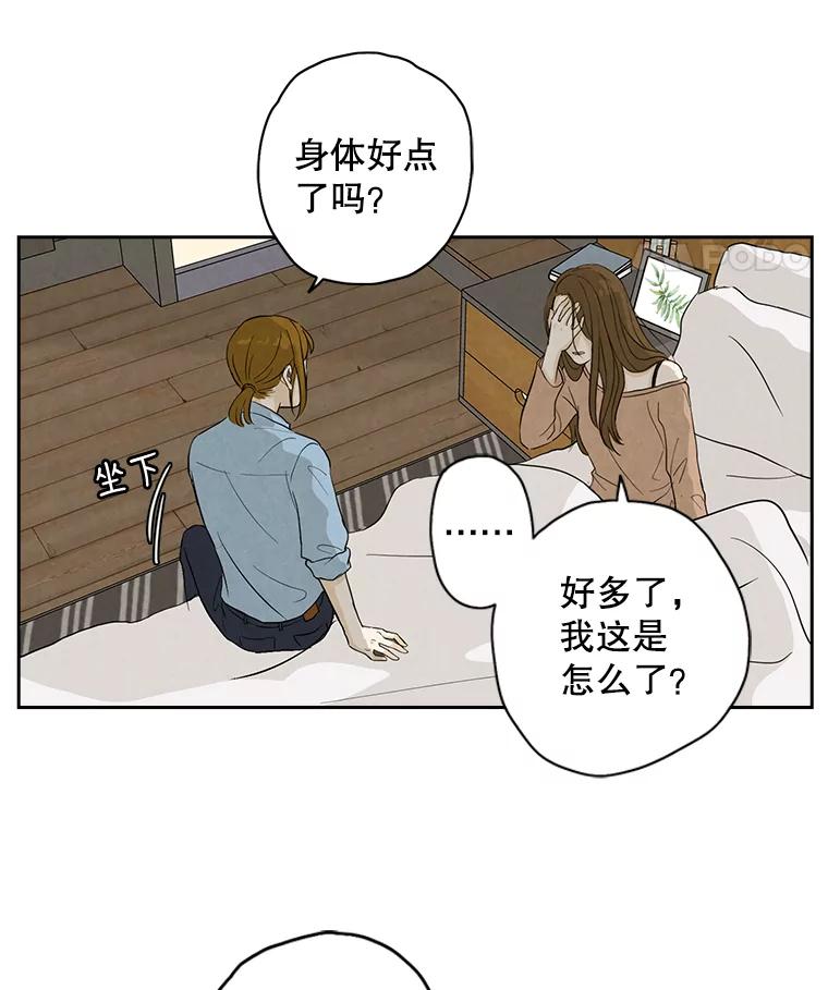 《消失的新郎》9.找到他 第42页