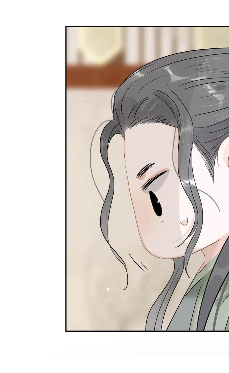 《全书反派听见我心声后》005 渣男这种东西，只有挂在墙上才会老实。 第27页
