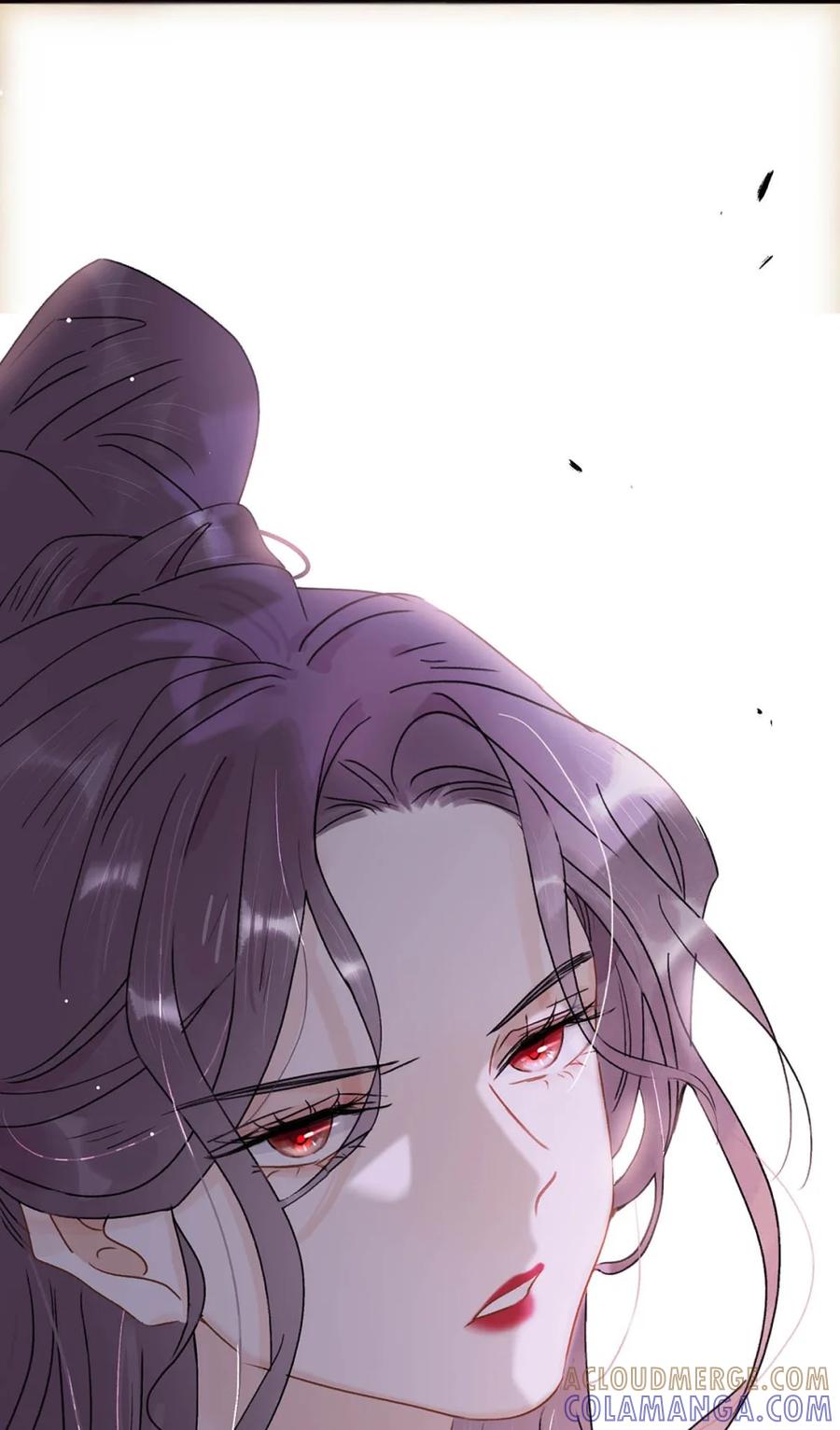《全书反派听见我心声后》005 渣男这种东西，只有挂在墙上才会老实。 第49页