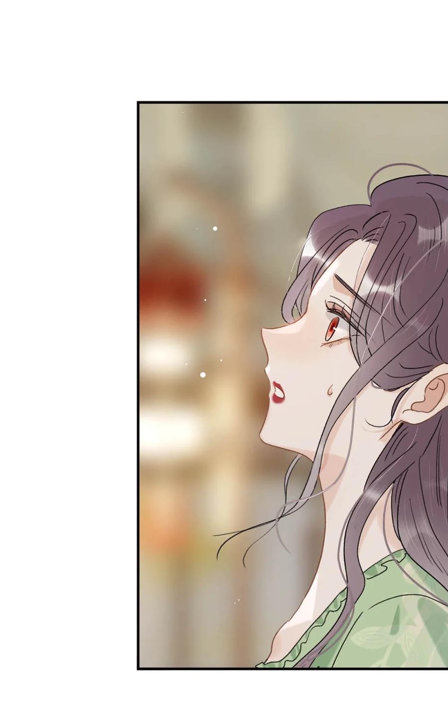 《全书反派听见我心声后》005 渣男这种东西，只有挂在墙上才会老实。 第12页