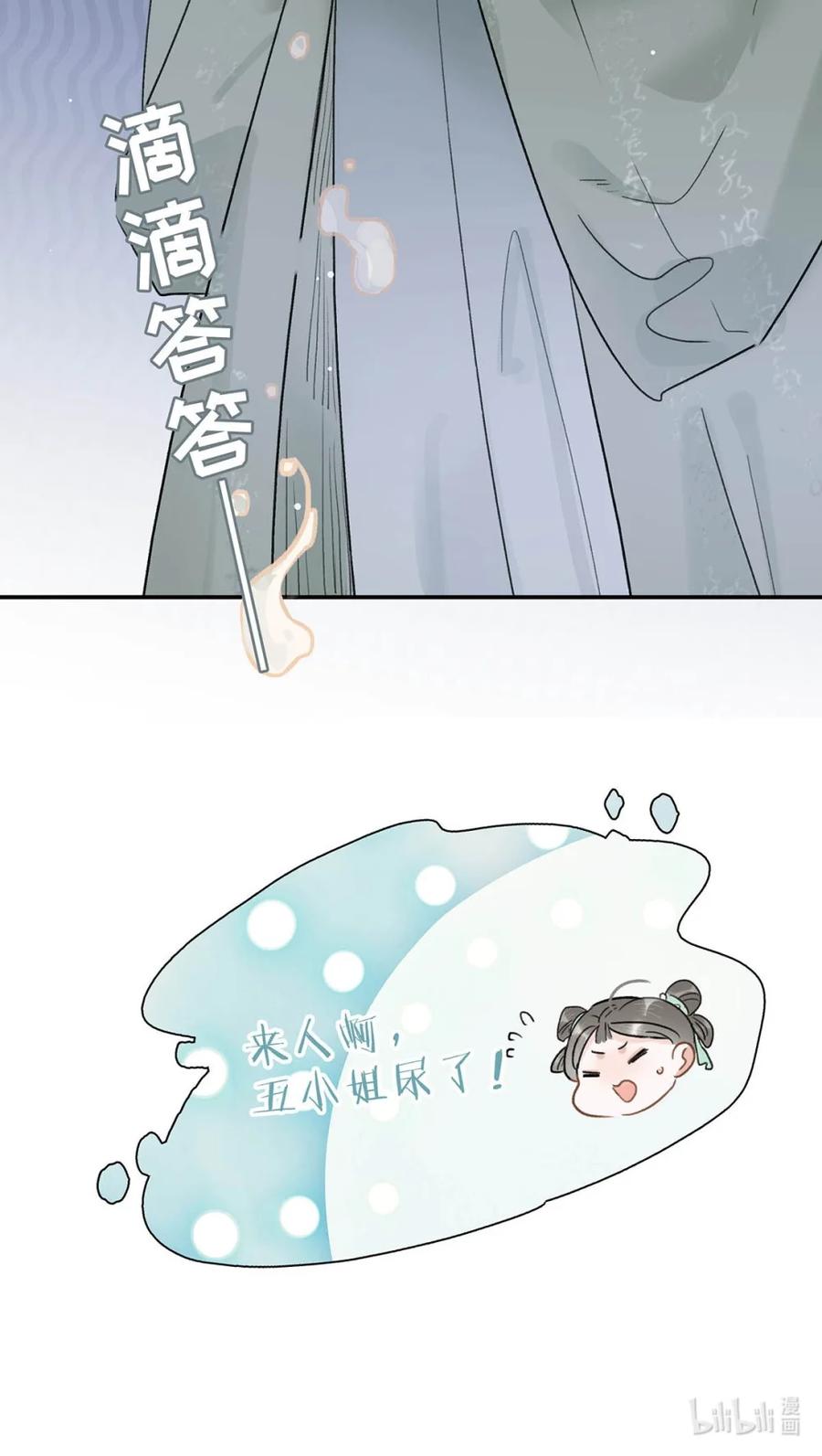 《全书反派听见我心声后》005 渣男这种东西，只有挂在墙上才会老实。 第29页