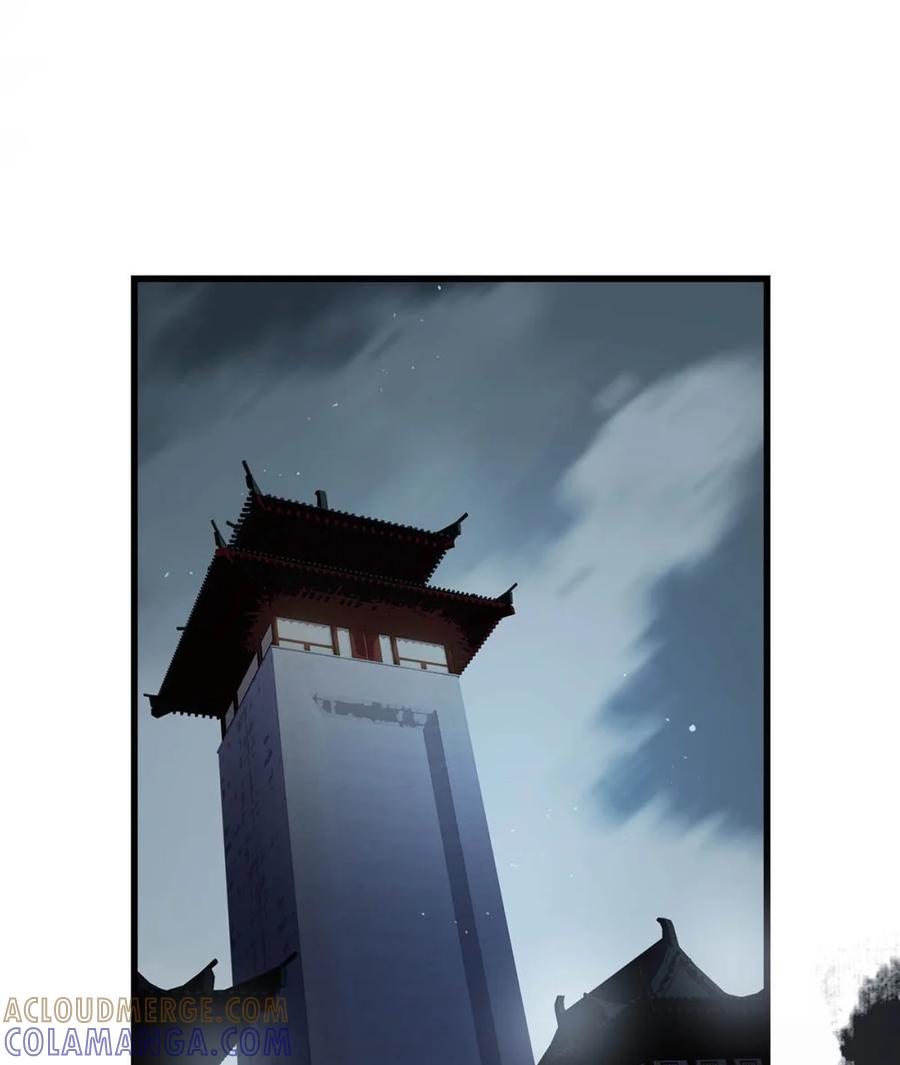 《全书反派听见我心声后》006 你以为重生了就能掌控一切吗？ 第25页