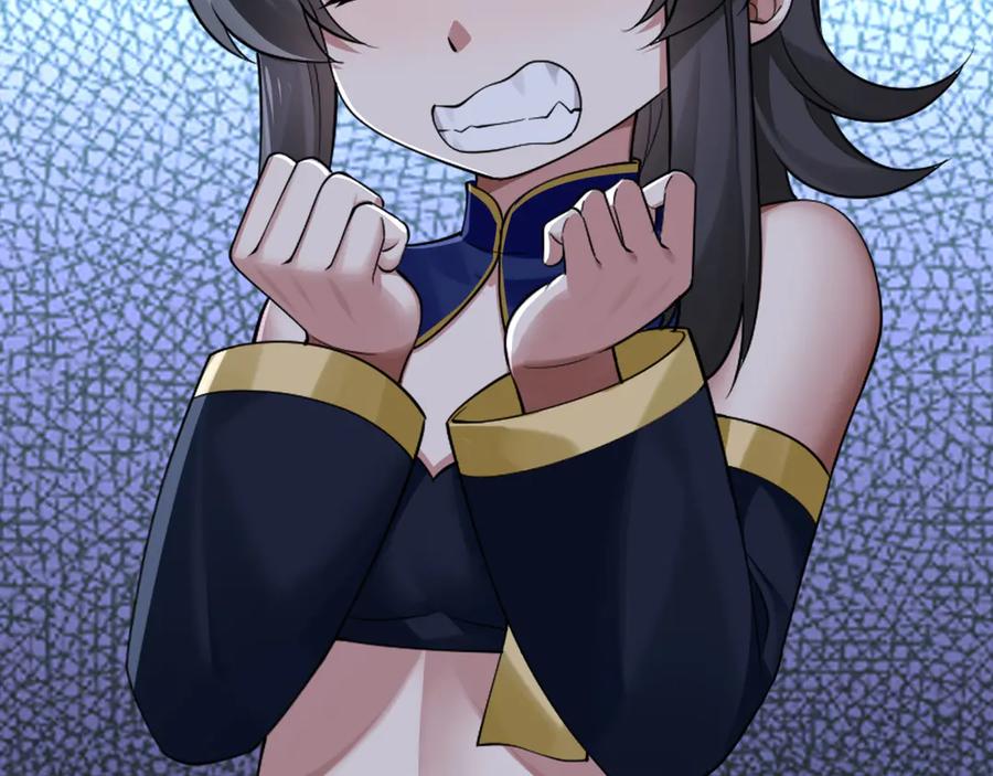 为了妹妹我只好女装上班 - 第10话 要被人堵住了 - 第102张图