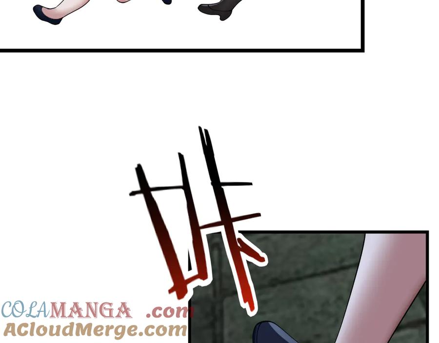 为了妹妹我只好女装上班 - 第10话 要被人堵住了 - 第93张图