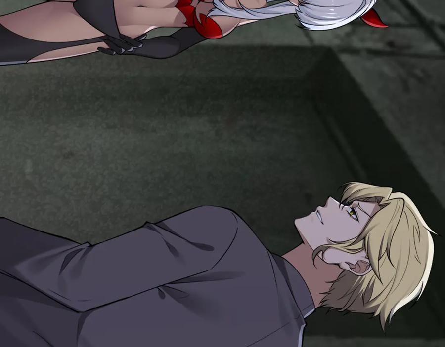 为了妹妹我只好女装上班 - 第10话 要被人堵住了 - 第99张图