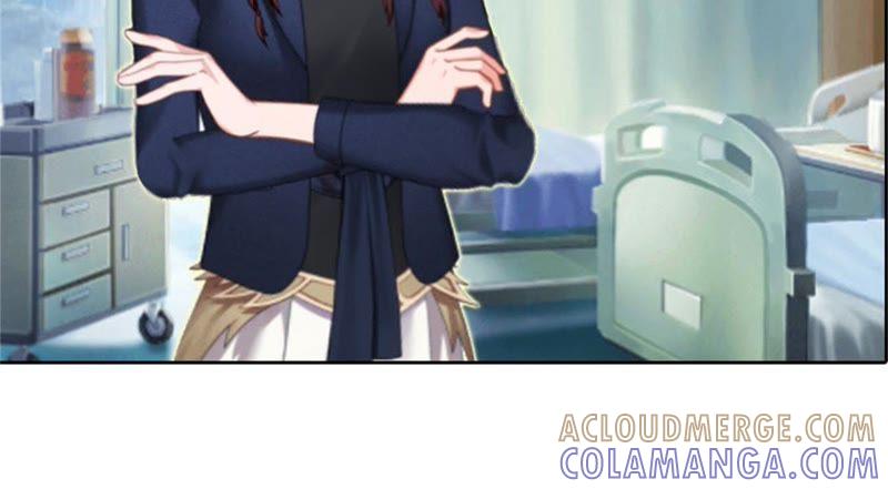 《误入婚途：叛逆娇妻不好惹》来谈条件 第85页