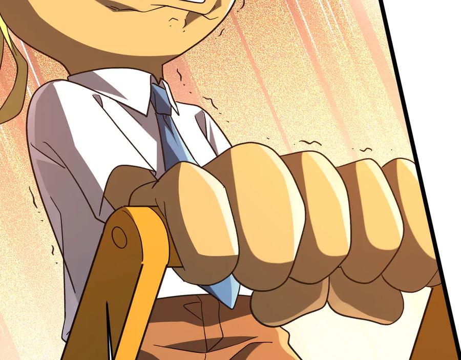《全球惊悚：开局万亿冥币》第201话 砸场子玩法！ 第168页