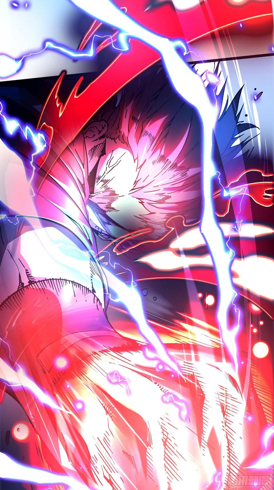 《高武进化：从觉醒怪兽之王开始》020你的机车，很润~ 第18页