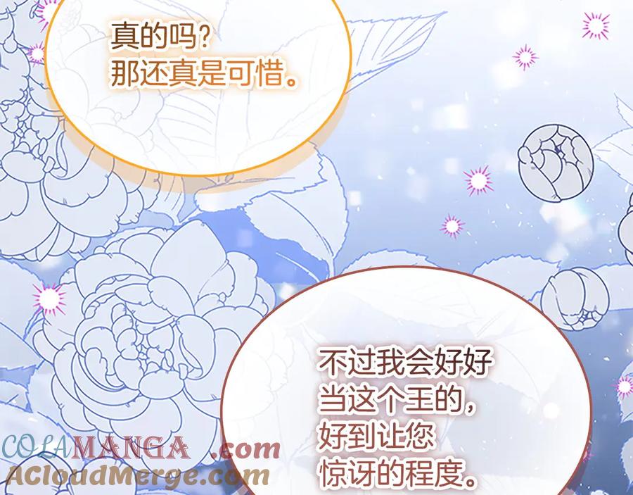 奶萌魔力小公主 番外11 双赢 第189页