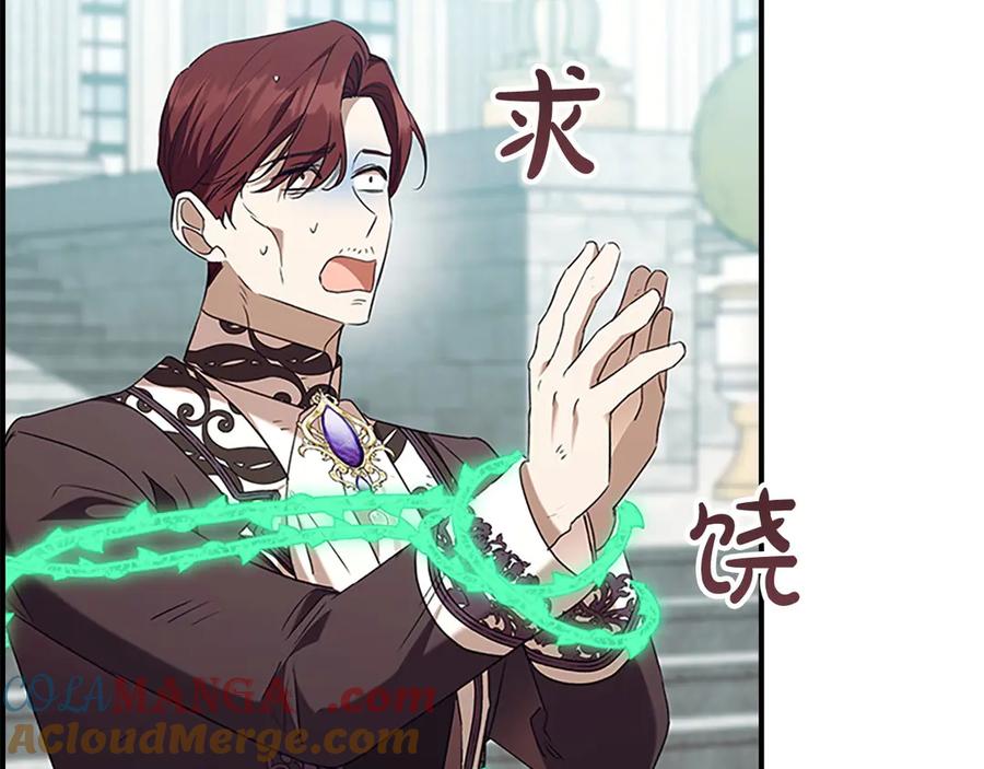 奶萌魔力小公主 番外11 双赢 第109页