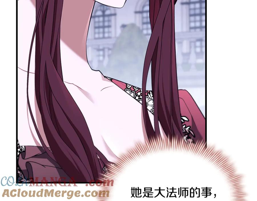 奶萌魔力小公主 番外11 双赢 第149页