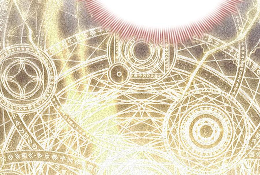 奶萌魔力小公主 番外11 双赢 第154页