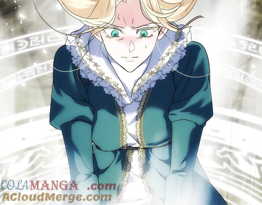 恶女的王座 第216话 不再犹豫 第209页