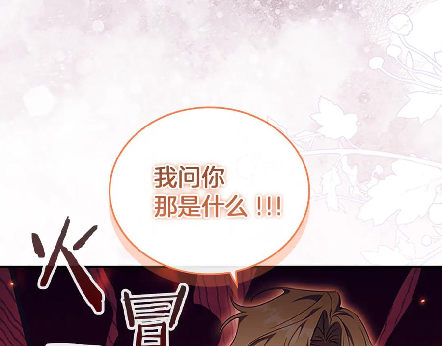 奶萌魔力小公主 番外16 求婚 第236页