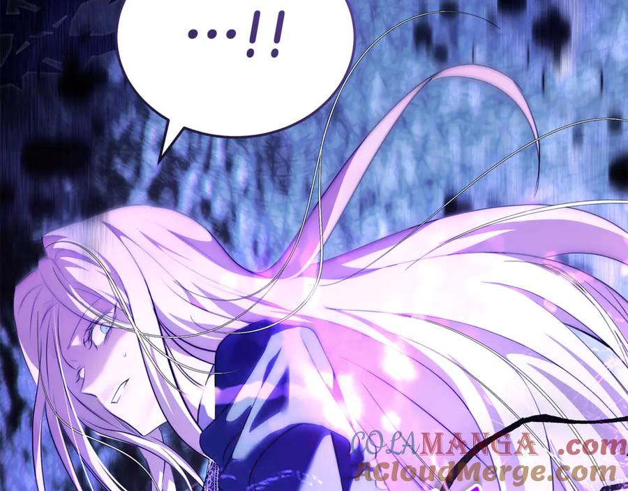恶女的王座 第220话 击碎魔法阵 第141页