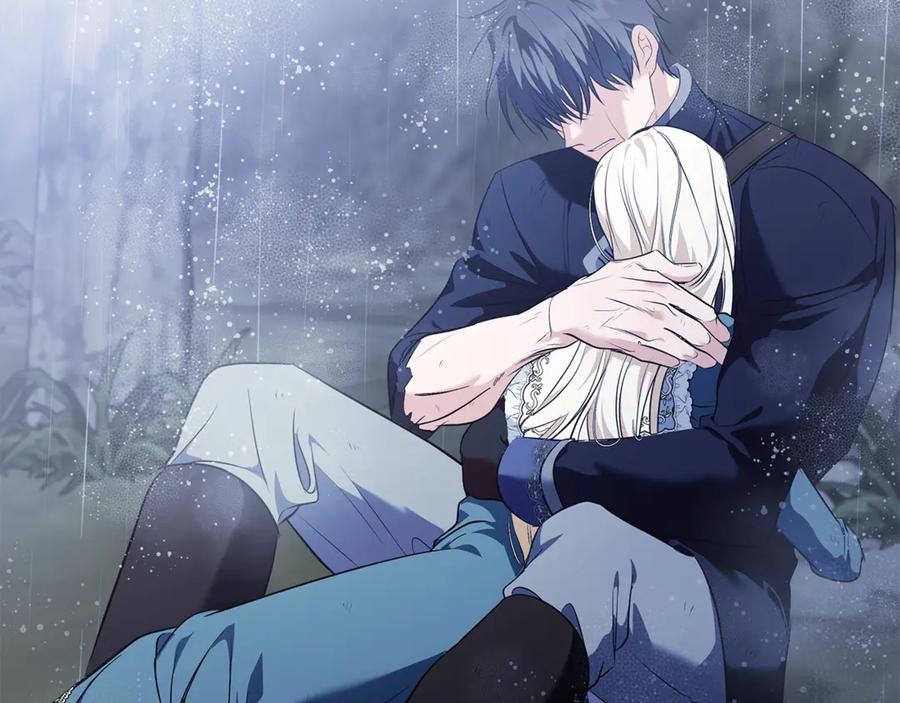恶女的王座 第220话 击碎魔法阵 第171页