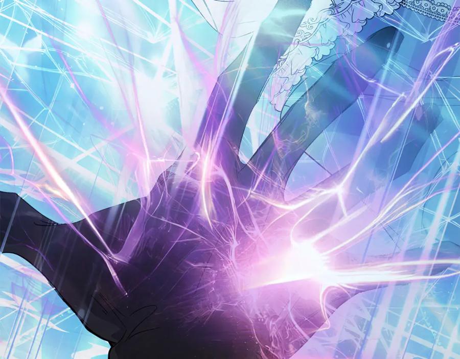 恶女的王座 第220话 击碎魔法阵 第131页