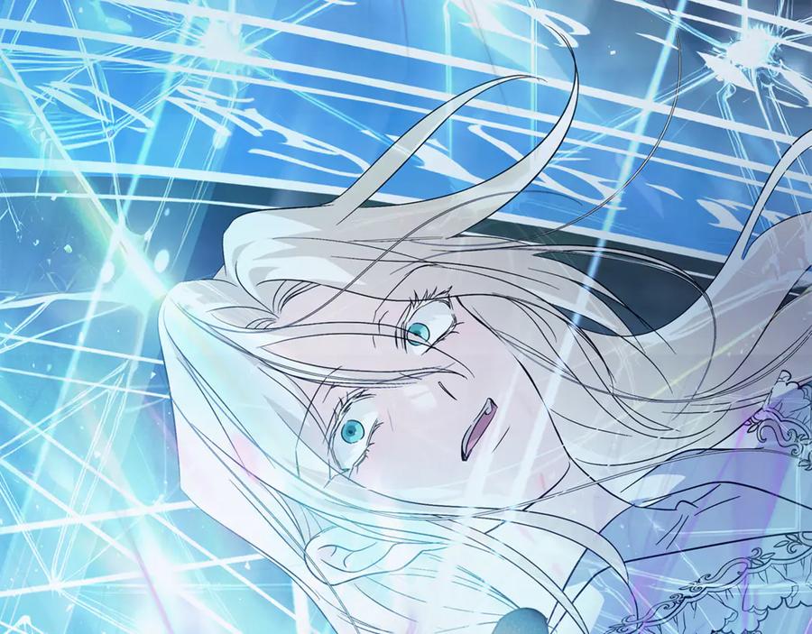 恶女的王座 第220话 击碎魔法阵 第130页