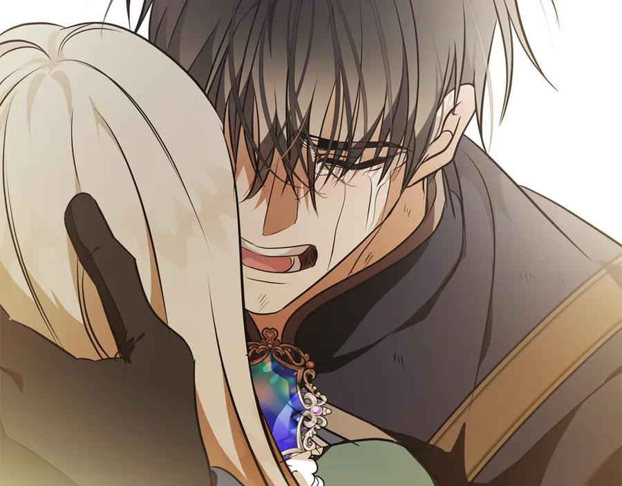 恶女的王座 第220话 击碎魔法阵 第190页
