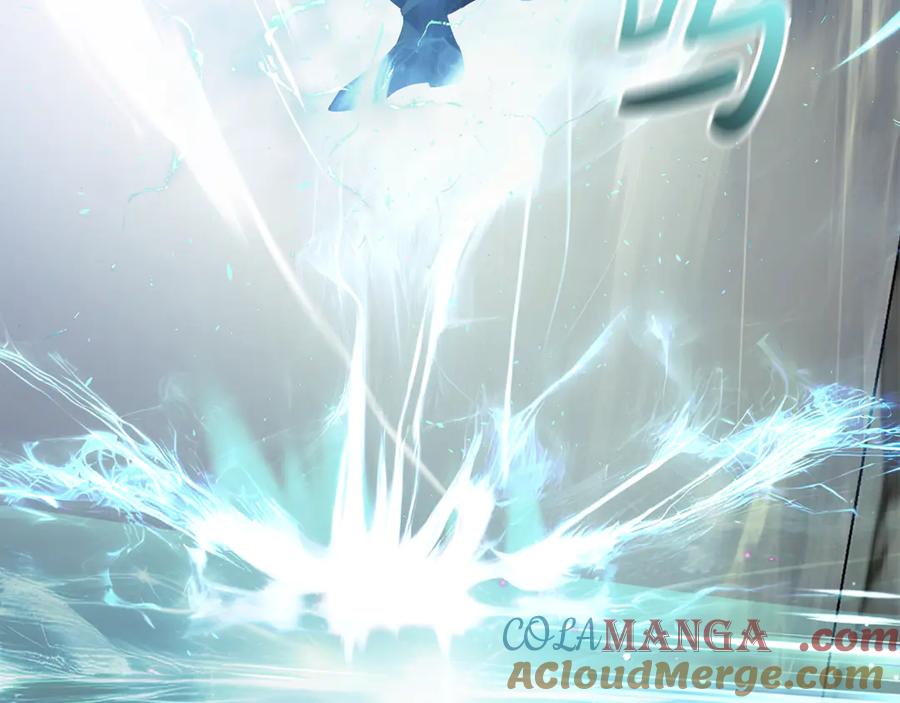 恶女的王座 第220话 击碎魔法阵 第161页
