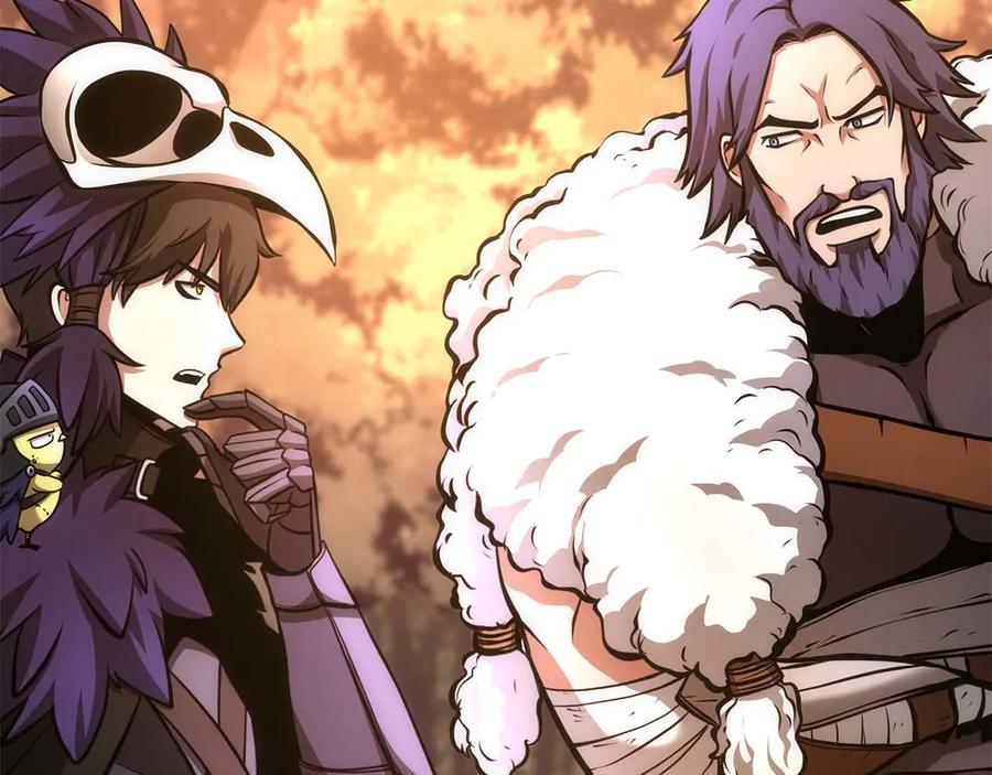 《重生后成为FFF级巫医》第53话 传说中的铁锤！传说中的铁匠！ 第264页