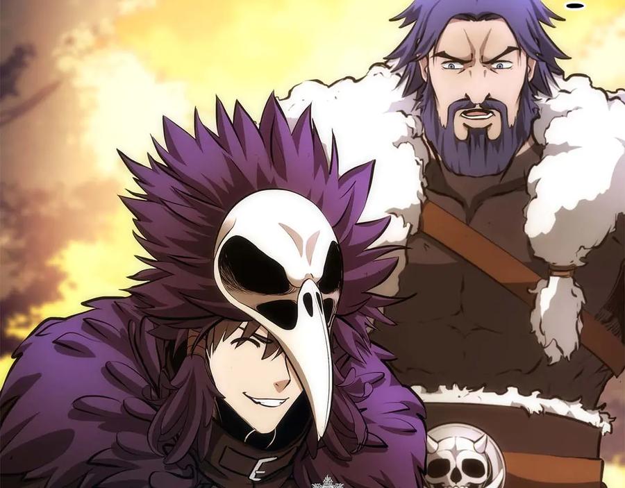 《重生后成为FFF级巫医》第53话 传说中的铁锤！传说中的铁匠！ 第294页