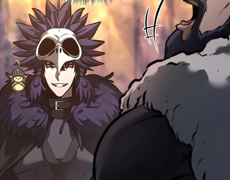 《重生后成为FFF级巫医》第53话 传说中的铁锤！传说中的铁匠！ 第276页