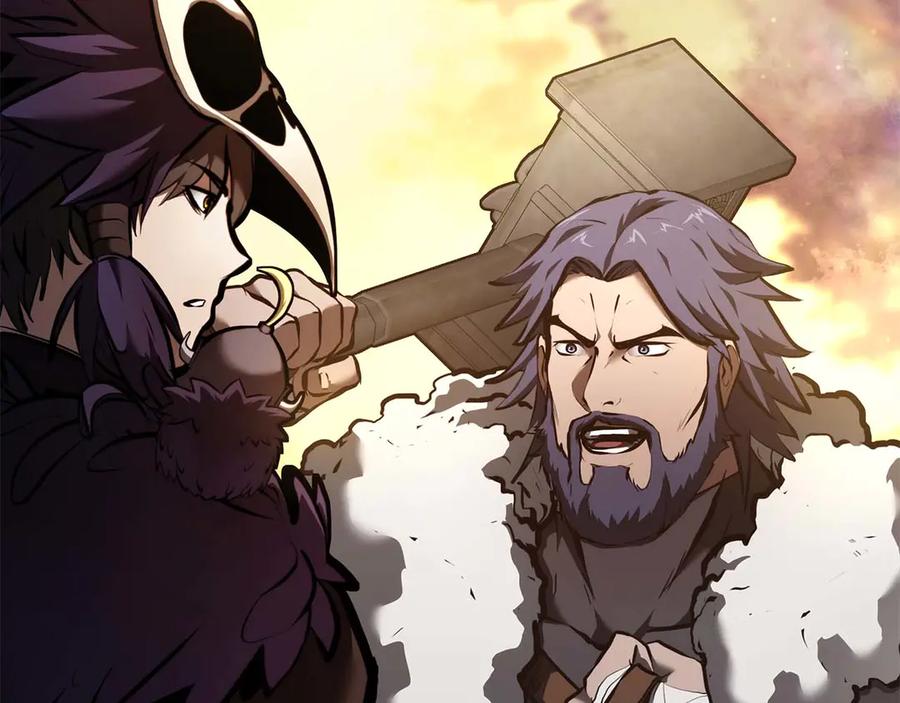 《重生后成为FFF级巫医》第53话 传说中的铁锤！传说中的铁匠！ 第279页