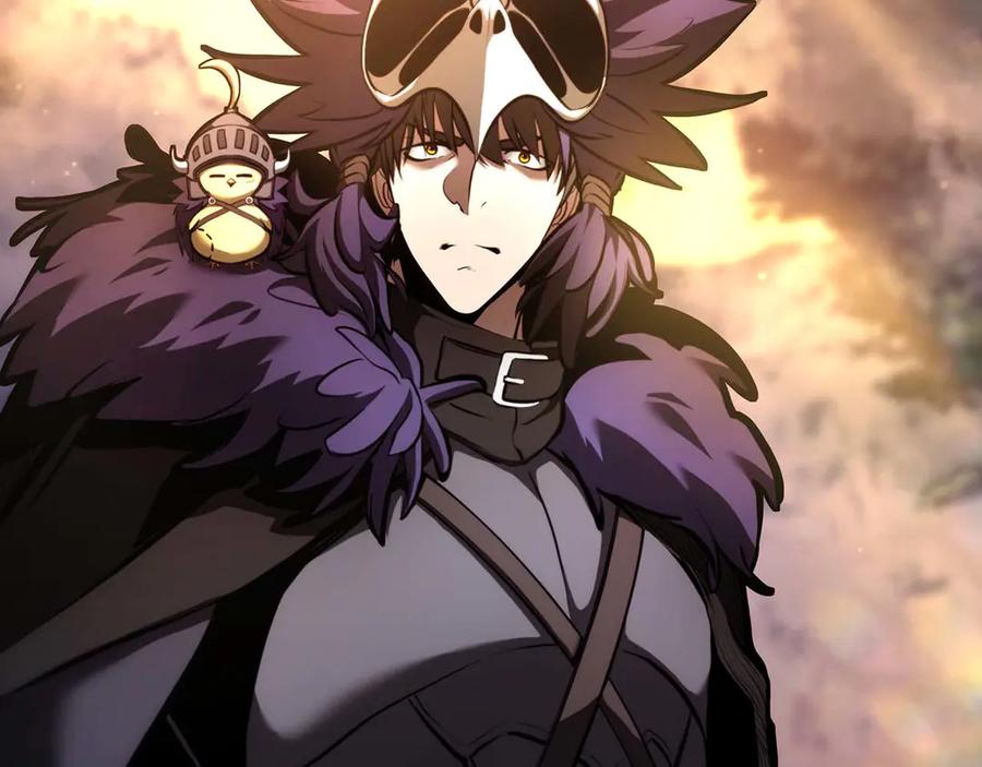 《重生后成为FFF级巫医》第53话 传说中的铁锤！传说中的铁匠！ 第283页