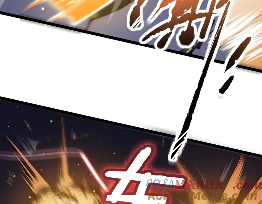 《SSS级超越常理的圣骑士》第53话 凌炎猿魈！ 第13页