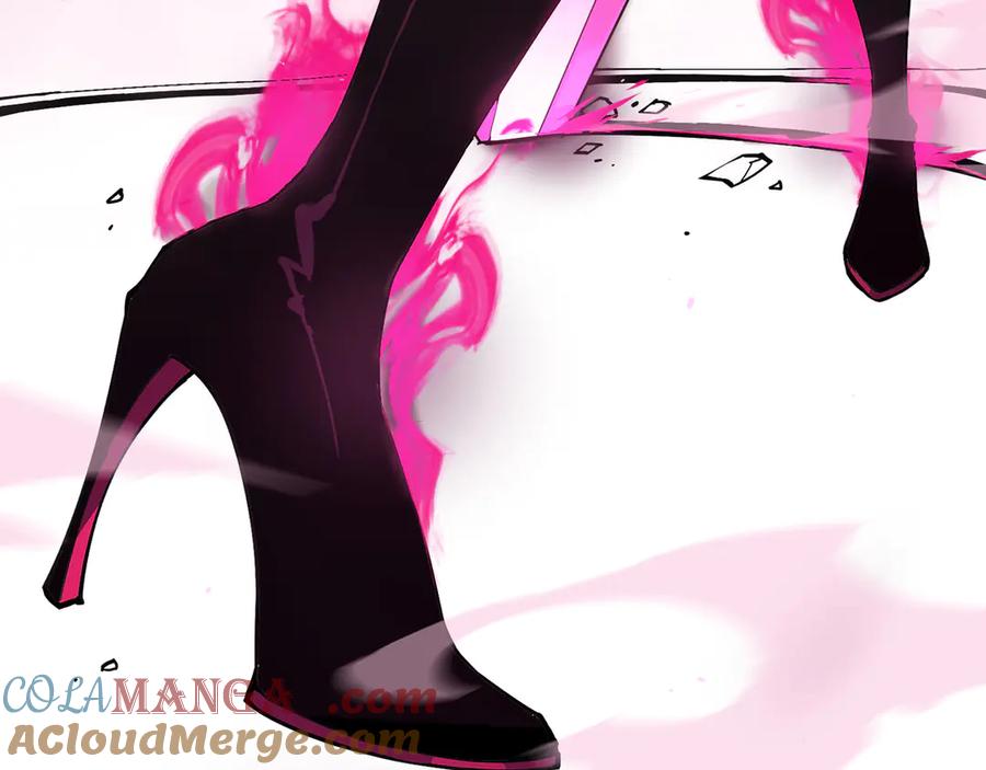 《SSS级超越常理的圣骑士》第59话 秘境生物 第213页