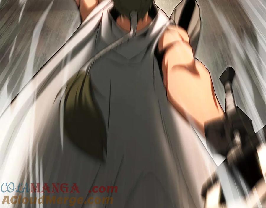 死灵法师：重生的我全技能精通 - 第75话 昔日“战友” - 第265张图