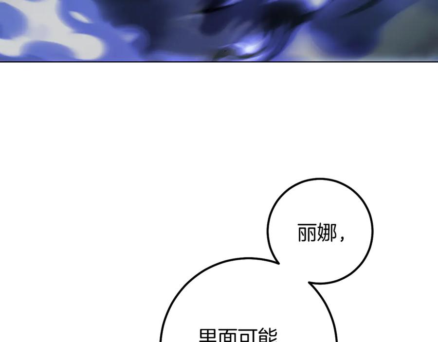 冒牌圣女等待离场 第96话 危险的裂缝 第86页