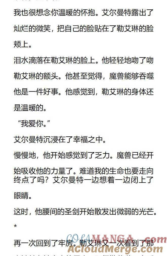 《小说版被遗弃的王女的秘密卧室》第147话 第13页