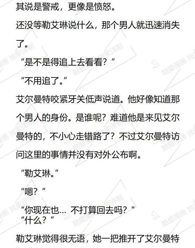《小说版被遗弃的王女的秘密卧室》第47话 第10页