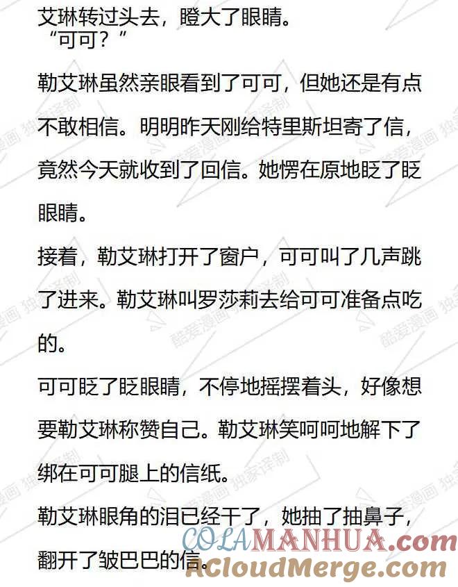 《小说版被遗弃的王女的秘密卧室》第48话 第15页