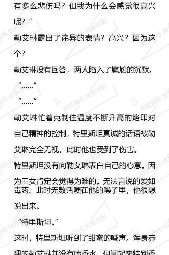 《小说版被遗弃的王女的秘密卧室》第58话 第14页