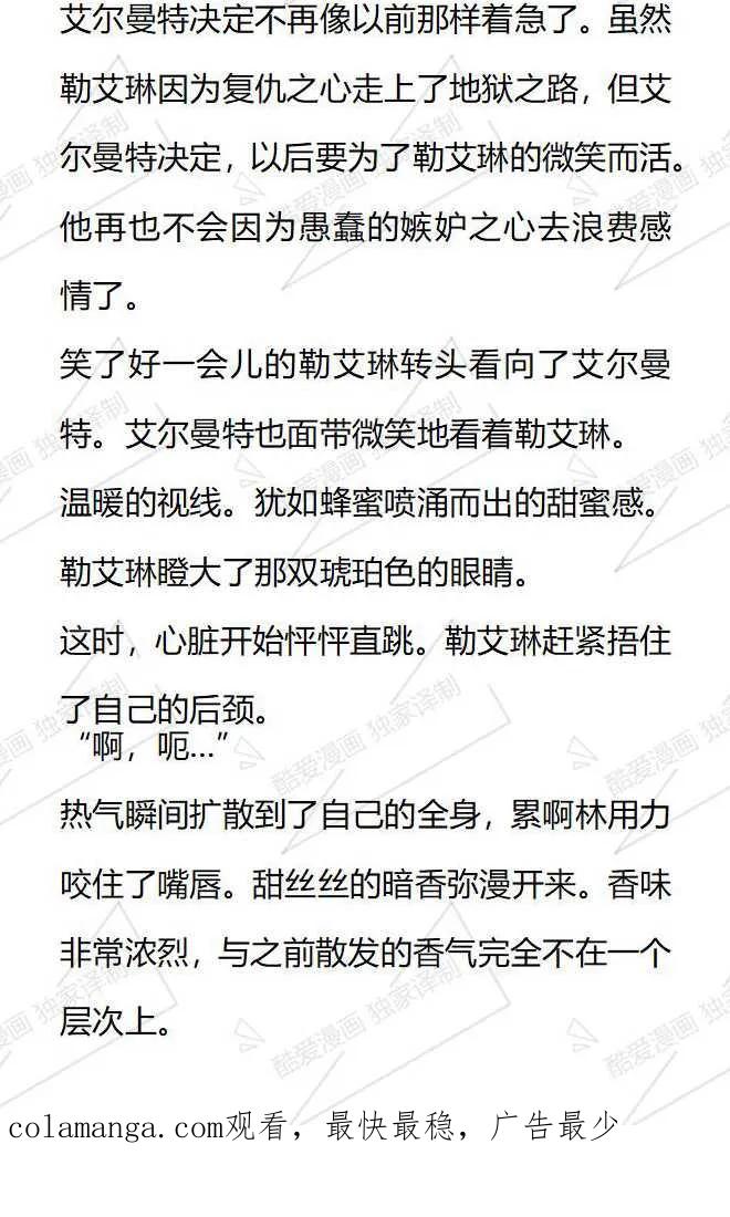 《小说版被遗弃的王女的秘密卧室》第94话 第20页