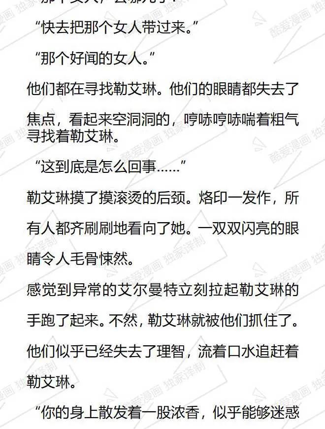 《小说版被遗弃的王女的秘密卧室》第95话 第6页