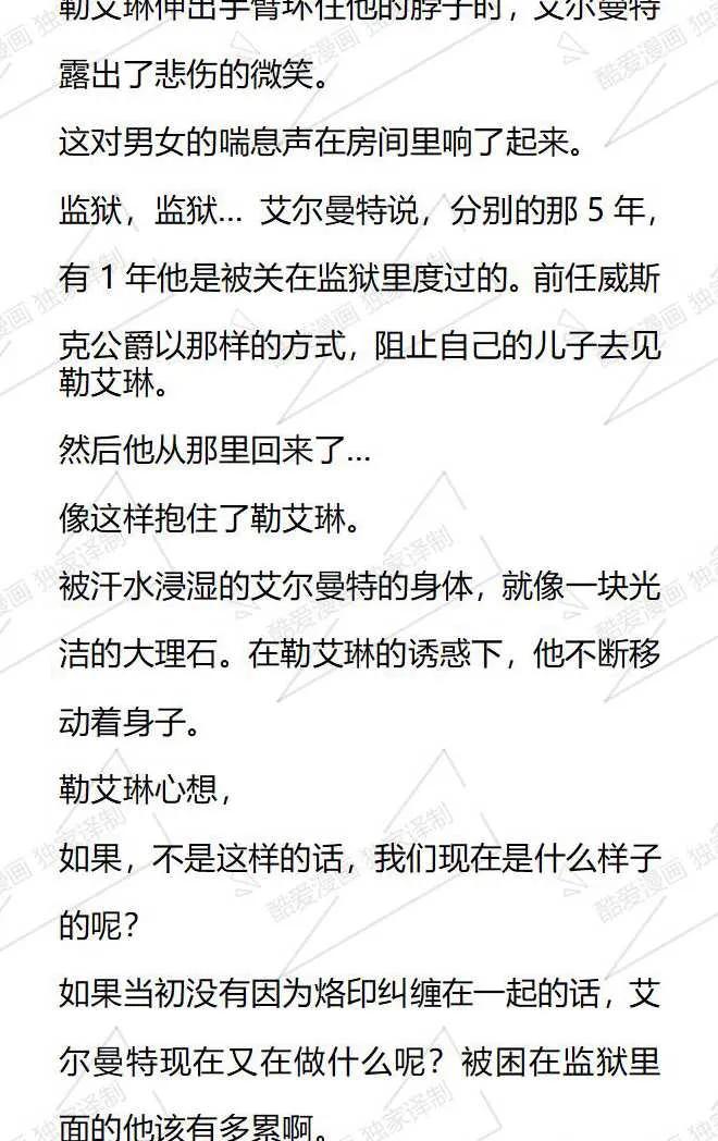 《小说版被遗弃的王女的秘密卧室》第96话 第12页