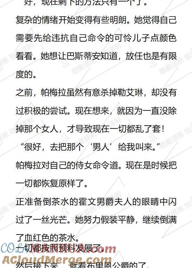 《小说版被遗弃的王女的秘密卧室》第103话 第13页