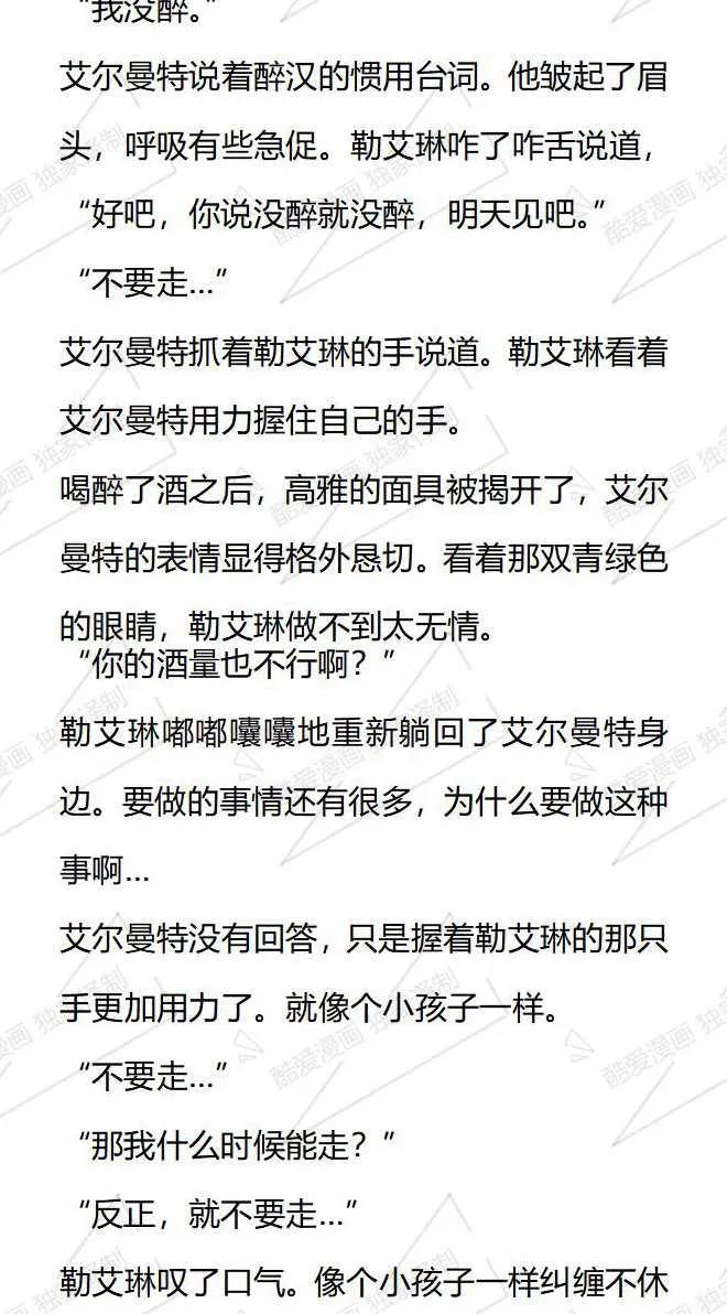 《小说版被遗弃的王女的秘密卧室》第108话 第12页
