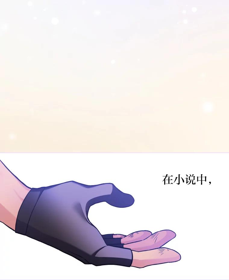 《小说里的叛逆路人甲》1.小说里的尘埃 第20页