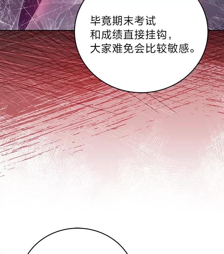 《小说里的叛逆路人甲》47.考前小聚 第20页