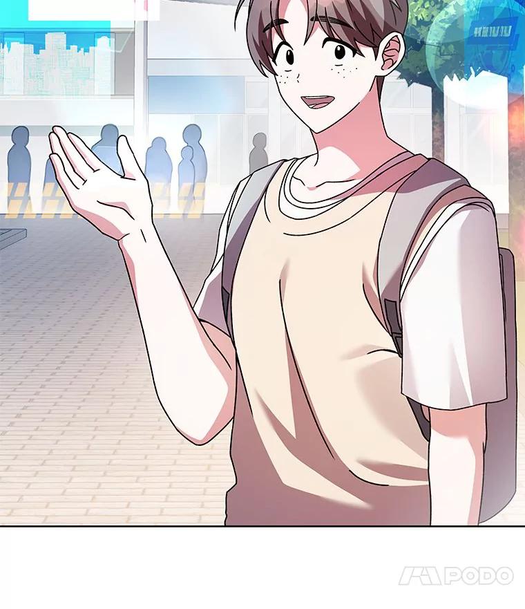 《小说里的叛逆路人甲》64.克兰西小岛 第65页