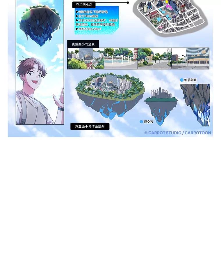 《小说里的叛逆路人甲》64.克兰西小岛 第162页